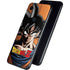 Dragon Ball Z Goku Portrait Google Pixel 3a Skin